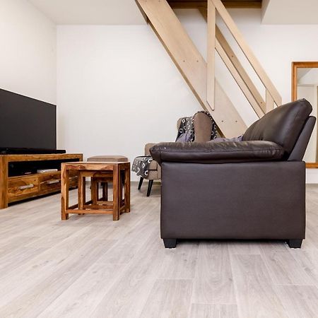 Apartmán NESS Boží Dar Exterior foto