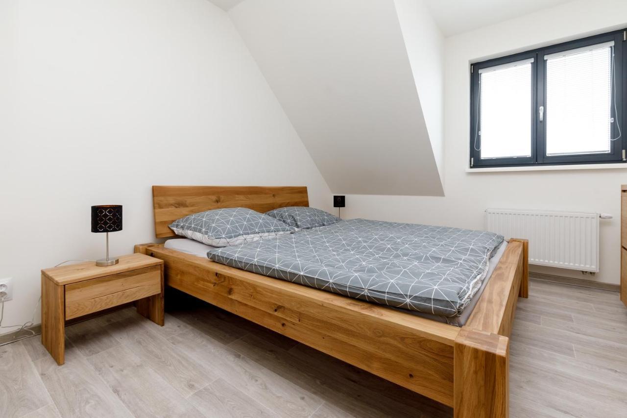 Apartmán NESS Boží Dar Exterior foto