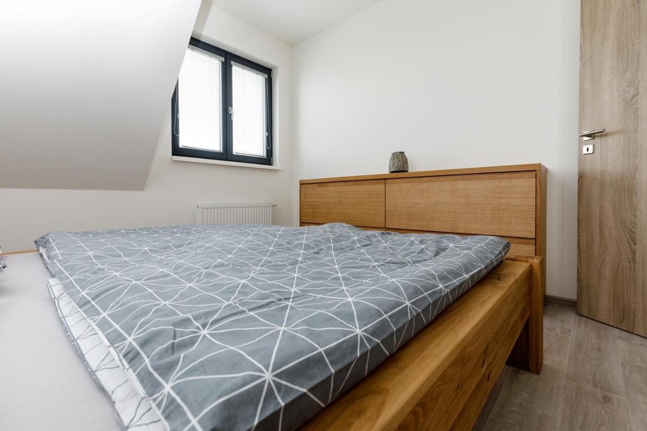 Apartmán NESS Boží Dar Exterior foto