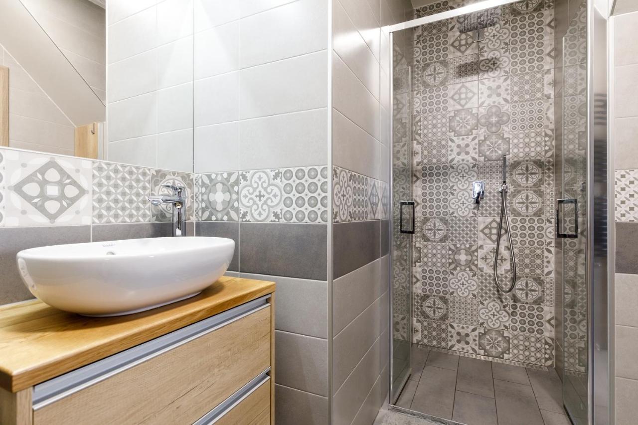 Apartmán NESS Boží Dar Exterior foto
